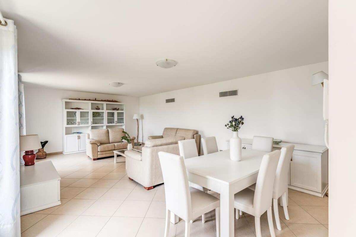Villa Mimosa Rustic Elegance Views & Pool Маса Лубрензе Екстериор снимка