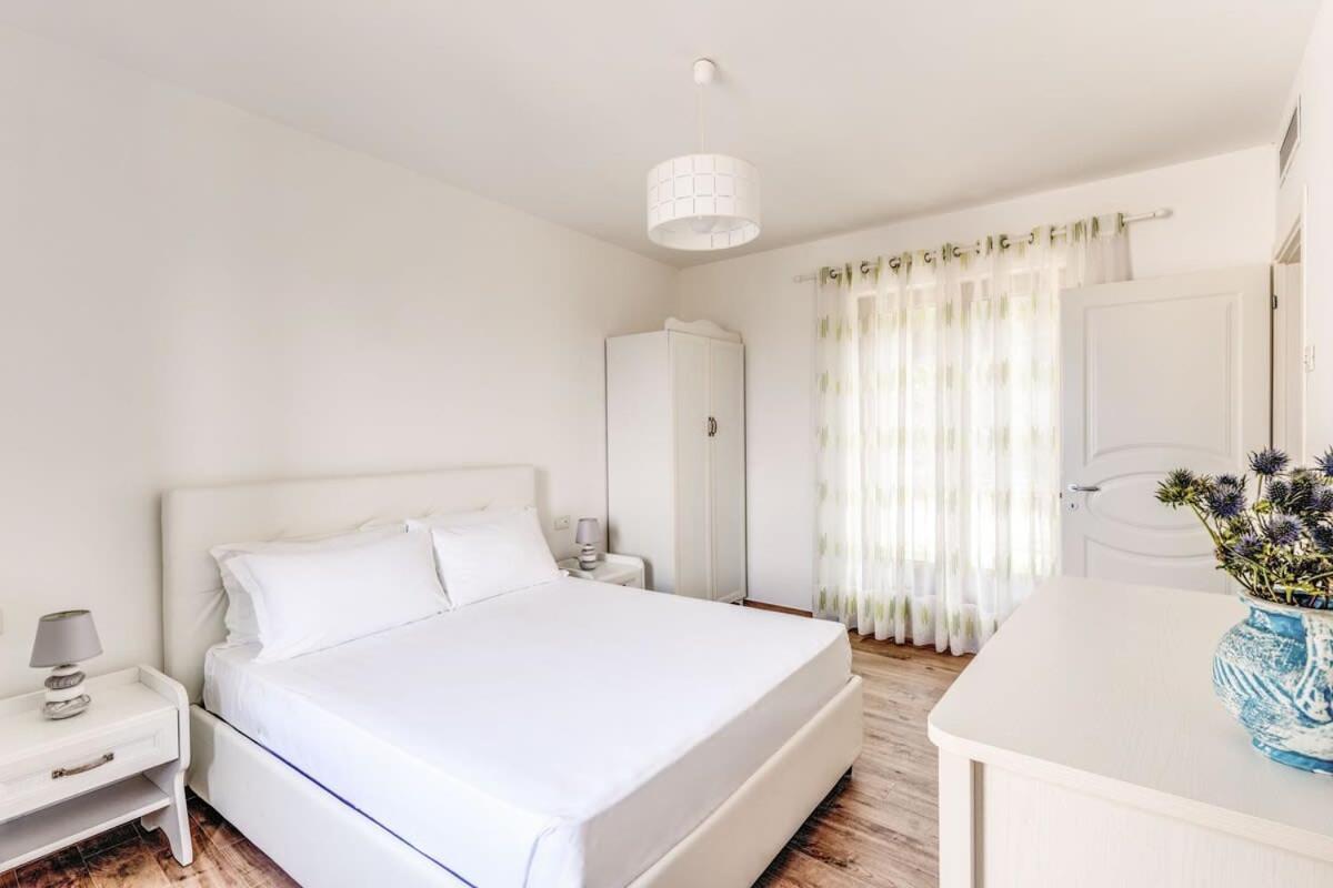 Villa Mimosa Rustic Elegance Views & Pool Маса Лубрензе Екстериор снимка